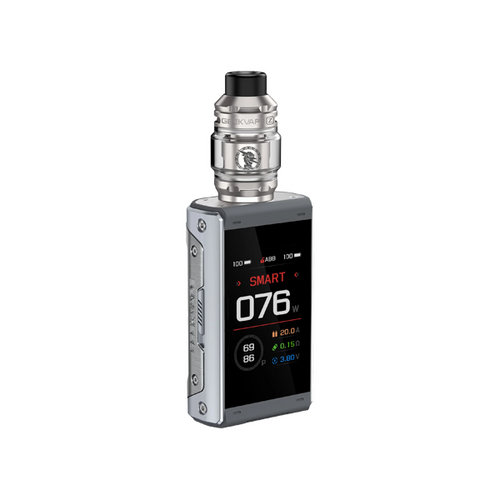 Geekvape T200 Aegis Touch 200W Kit