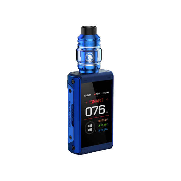 Geekvape T200 Aegis Touch 200W Kit