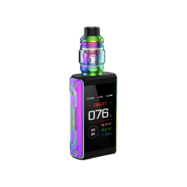 Geekvape T200 Aegis Touch 200W Kit