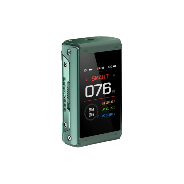 Geekvape T200 Aegis Touch 200W Mod