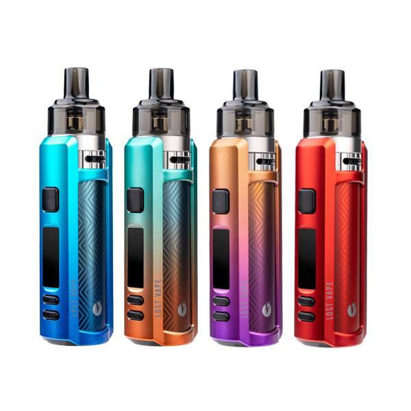 Lost Vape Ursa Mini Pod Kit