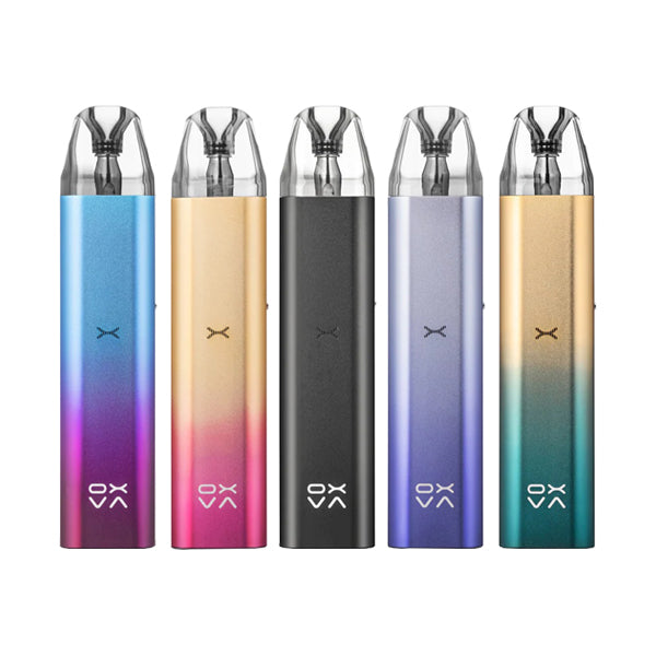 OXVA Xlim SE Pod 25W Kit