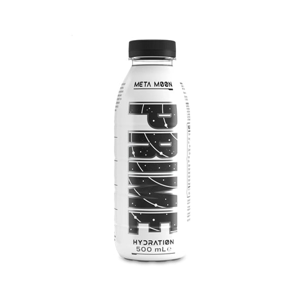 PRIME Hydration USA Meta Moon Sports Drink 500ml