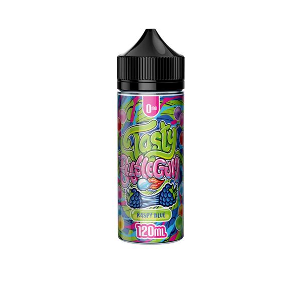 Tasty Bubblegum 100ml Shortfill 0mg (70VG/30PG)