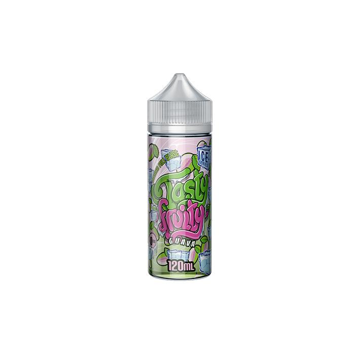 Tasty Fruity ICE 100ml Shortfill 0mg (70VG/30PG)