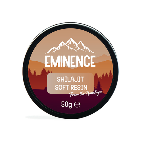 Eminence Shilajit Resin 50g