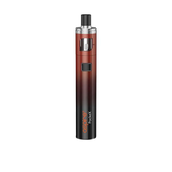 Aspire Pockex Kit - Anniversary Edition