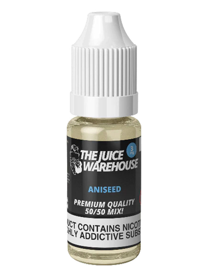 TJW Juice - 10ml (50VG/50PG)