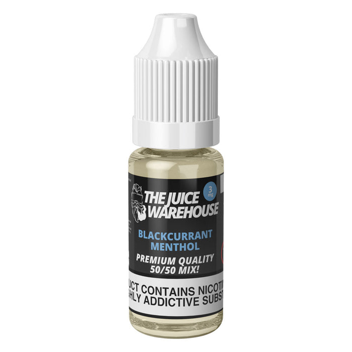 TJW Juice - 10ml (50VG/50PG)