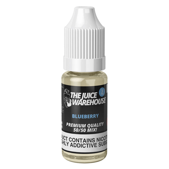 TJW Juice - 10ml (50VG/50PG)