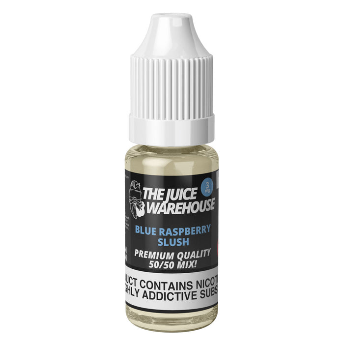 TJW Juice - 10ml (50VG/50PG)