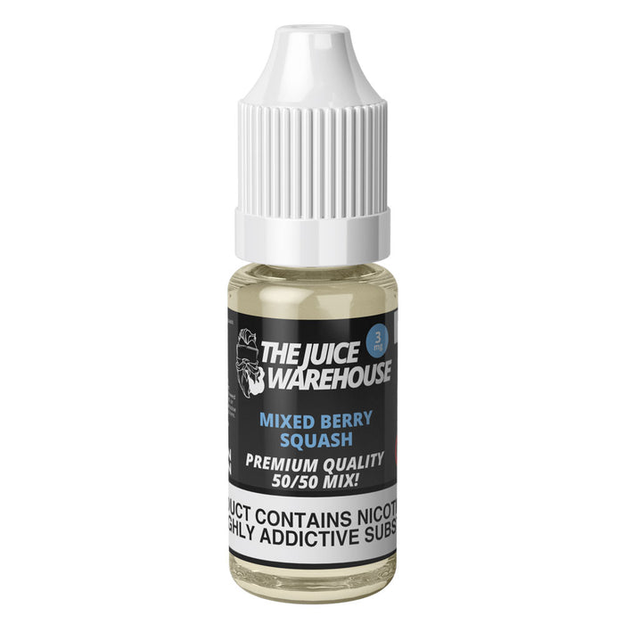 TJW Juice - 10ml (50VG/50PG)