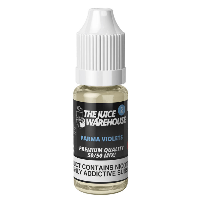 TJW Juice - 10ml (50VG/50PG)